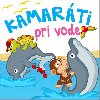 Kamarti pri vode - 