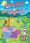 Zvieratk Pom njs sprvnu cestu - 