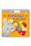 Malý zajačik Pomáham mamičke - 