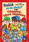 Te sa do koly? alebo Otzky, ktor neznam - Sibyla Misloviov