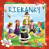 Riekanky - 