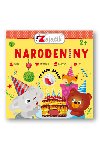 Malý zajačik Narodeniny - 
