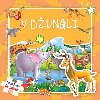 V dungli - 