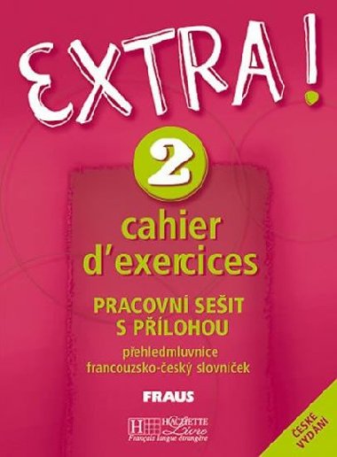 Extra! 2 - 