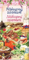 Nkupn zoznam Nkupn seznam - 