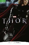 PER | Level 3: Marvels Thor + MP3 Pack - Hopkins Andrew
