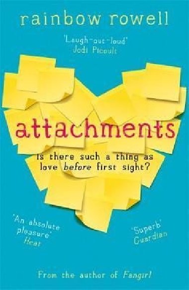 Attachments - Rowell Rainbow