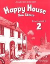 Happy House 2 New Edition: Pracovn Seit - Maidment Stella