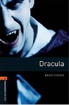 Dracula 2: Oxford Bookworms Library New Edition - Stoker Bram