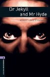 Dr Jekyll and Mr Hyde 4:Oxford Bookworms Library New Edition - Stevenson Robert Louis