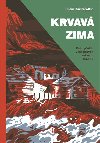 Krvavá zima - Hildur Knútsdóttir