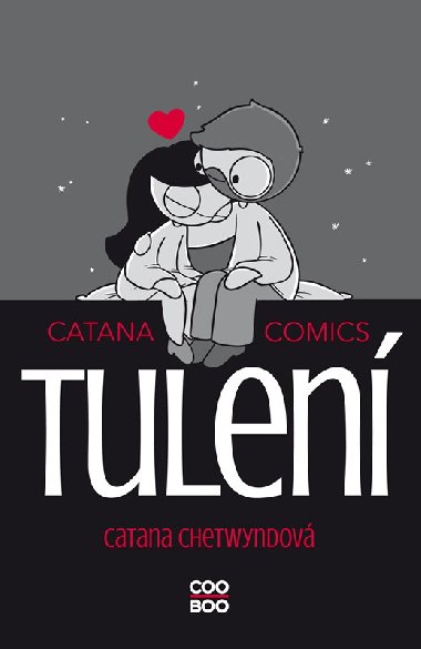 Tulen - Chetwyndov Catana