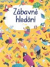 Zbavn hledn V zoo - YoYo Books