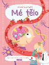 Velk kniha odpovd M tlo - YoYo Books