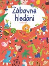 Zbavn hledn V dungli - YoYo Books