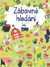 Zbavn hledn Na statku - YoYo Books