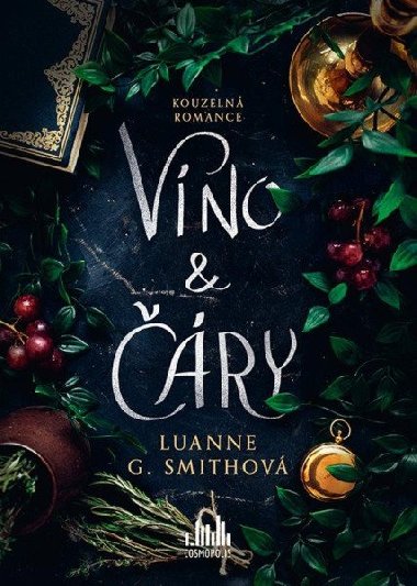 Vno a ry - Luanne G. Smith