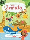Velk kniha odpovd Zvata - YoYo Books