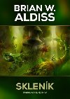 Sklenk - Brian Wilson Aldiss