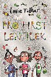 Pro hrst lentilek - Lavie Tidhar