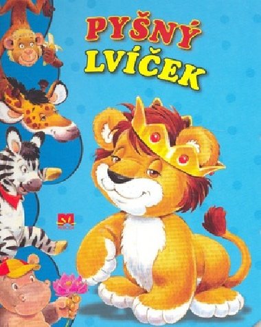 Pyn lvek - 