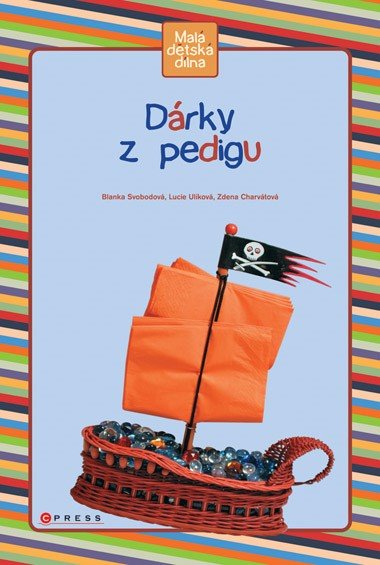 Drky z pedigu - Blanka Svobodov