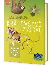 Krlovstv zvat - Camilla De la Bdoyere