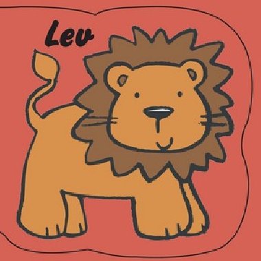 Lev - Richard Powell