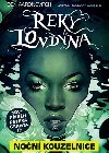 eky Londna - Non kouzelnice - Ben Aaronovitch