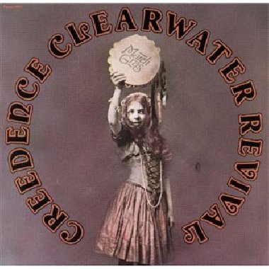 Mardi Gras - Creedence Clearwater Revival