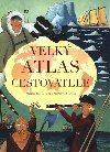 Velk atlas cestovatele - 