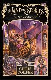 The Land of Stories: An Authors Odyssey: Book 5 - Colfer Chris