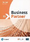 Business Partner B1 Workbook - McLarty Robert