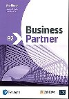 Business Partner B2 Workbook - Dubicka Iwona