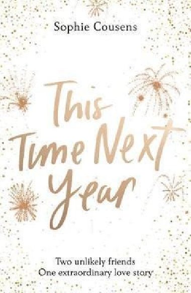 This Time Next Year - Cousensov Sophie
