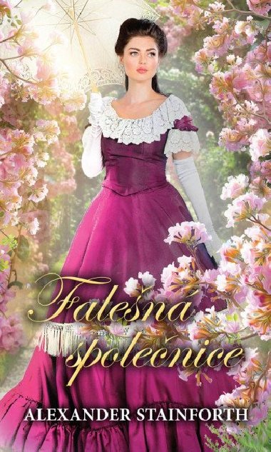 Falen spolenice - Alexander Stainforth