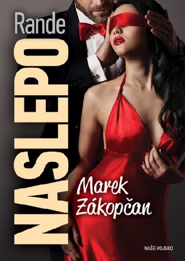Rande na slepo - Marek Zkopan