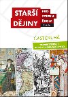 Star djiny pro stedn koly st druh - 