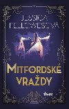 Mitfordsk vrady 1 - Jessica Fellowesov