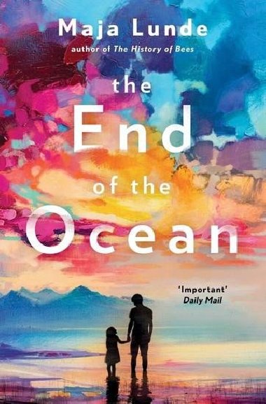 The End of the Ocean - Lunde Maja