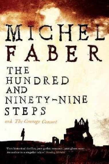 Hundred and Ninety-Nine Steps - Faber Michel