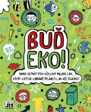 Bu eko! - Osobnostn aktivity - neuveden