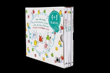 Emoce BOX - neuveden