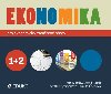 Ekonomika 1+2 pro ekonomicky zamen obory S - Klnsk Petr, Mnch Otto