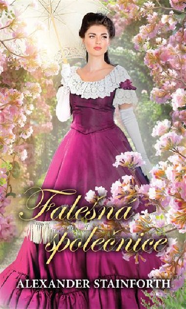Falen spolenice - Alexander Stainforth