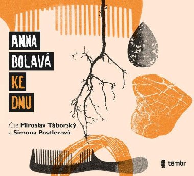 Ke dnu - audioknihovna - Bolav Anna