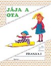 Jája a Ota - Písanka 2 - Mikulenková Hana