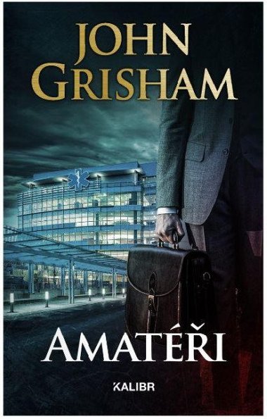 Amati - Grisham John