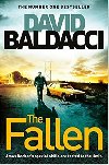 Fallen - Baldacci David