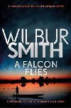 Falcon Flies - Smith Wilbur